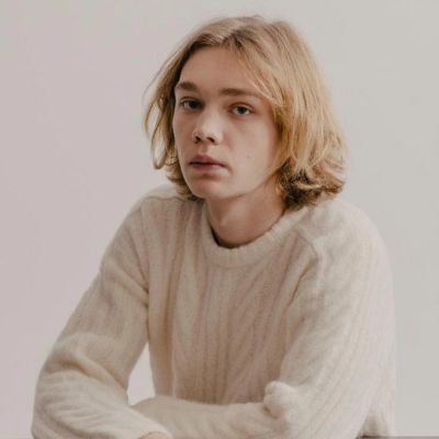 Charlie Plummer