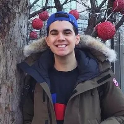 Christian Delgrosso