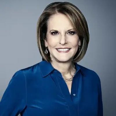 Gloria Borger