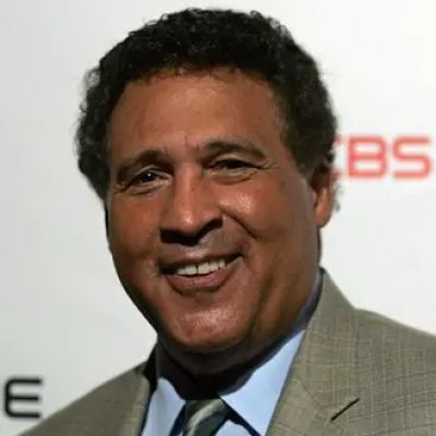 Greg Gumbel