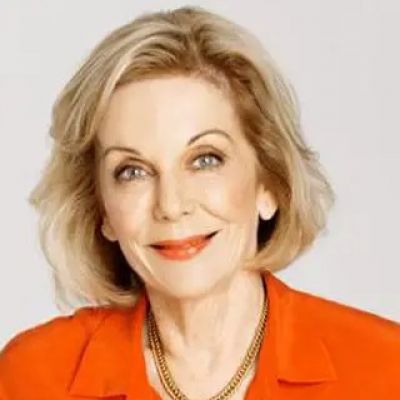 Ita Buttrose