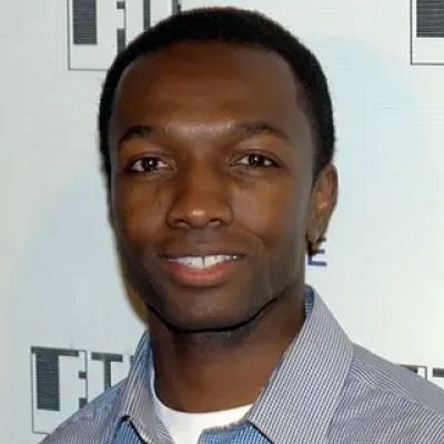 Jamie Hector