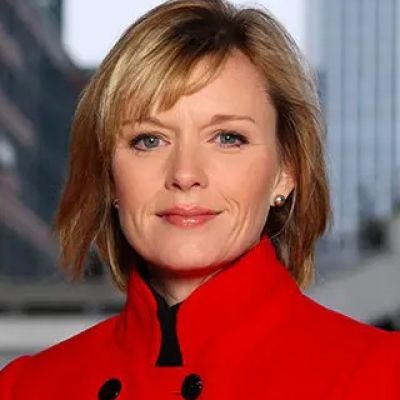 Julie Etchingham