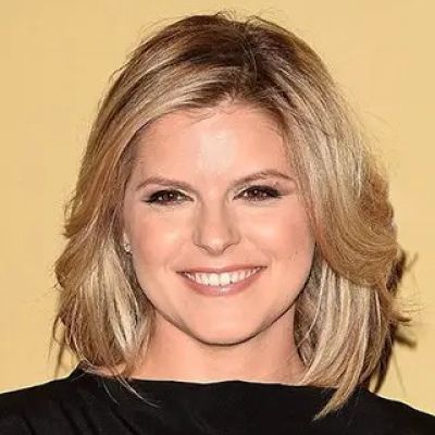 Kate Bolduan