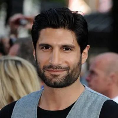 Kayvan Novak