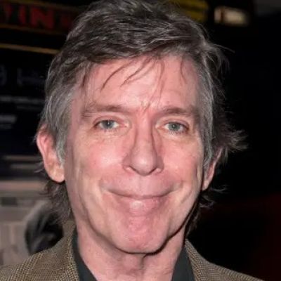 Kurt Loder