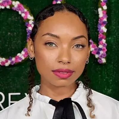 Logan Browning