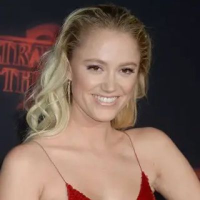 Maika Monroe