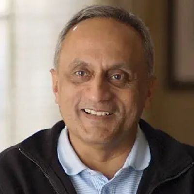 Manoj Bhargava