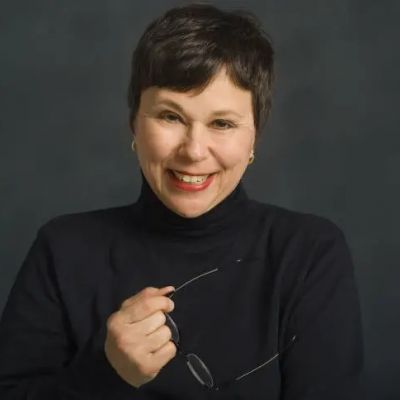 Martha Teichner