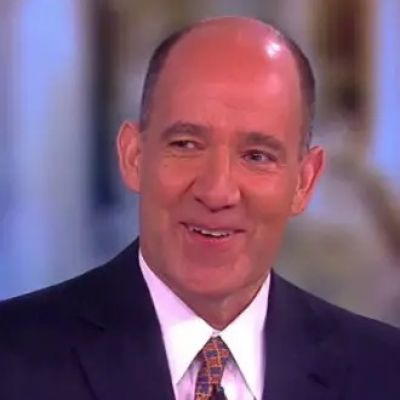 Matthew Dowd