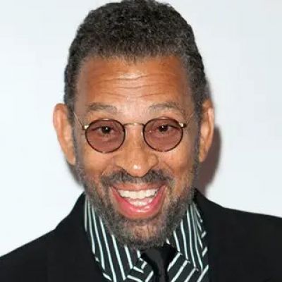 Maurice Hines