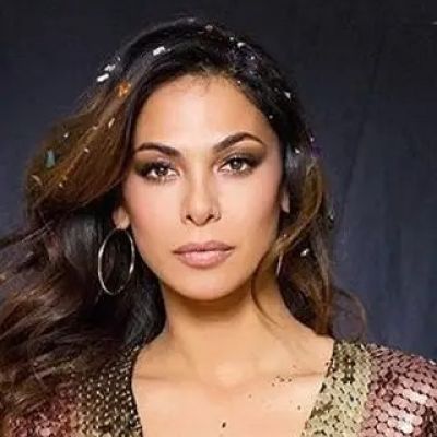 Moran Atias