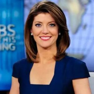 Who is Norah O'Donnell? Bio, Age, Net Worth, Relationship, Height ...