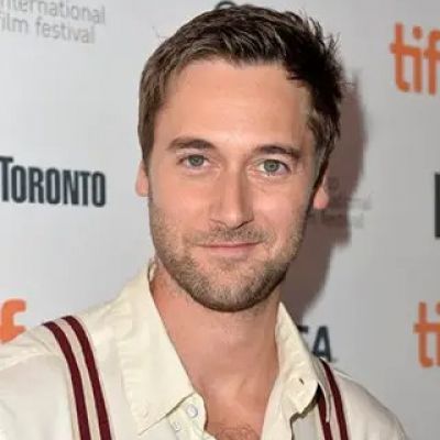 Ryan Eggold