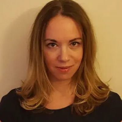 Sarah Kendzior