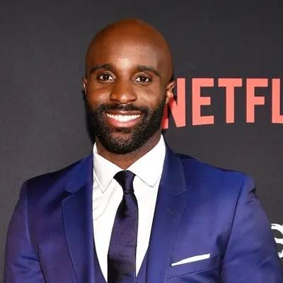 Who is Toby Onwumere? Bio, Age, Net Worth, Relationship, Height ...
