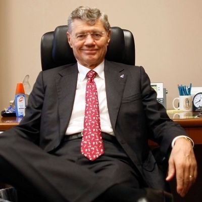 Tom Monaghan