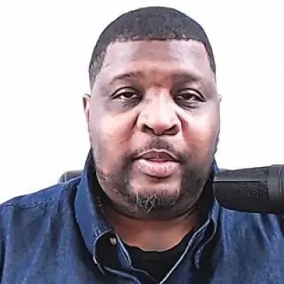 Wayne Dupree