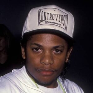 Eazy E Wiki, Bio, Age, Height, Net Worth, Ethnicity