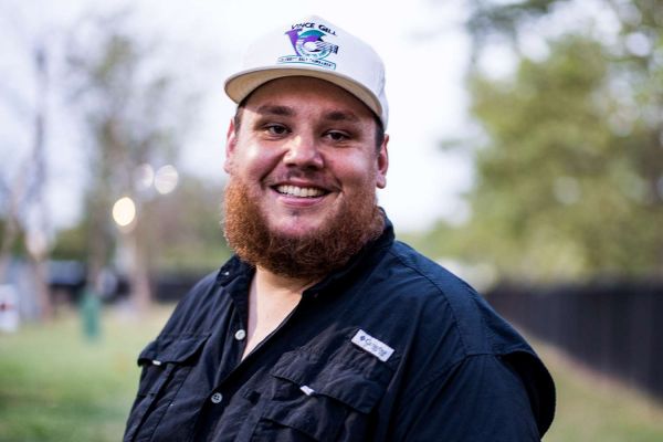 Luke Combs