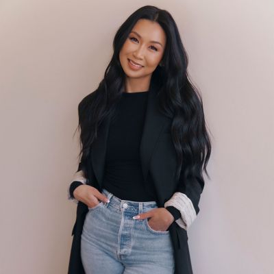 Tracy Nguyen Romulus